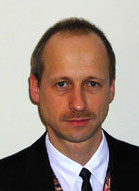 prof. MUDr. Jan Bureš, CSc.