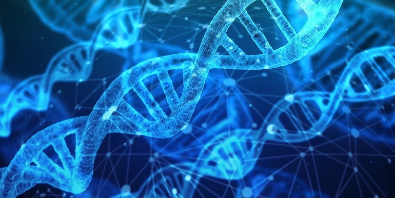 „Zbytková“ DNA možná dokáže upozornit na nádory prsu a tlustého střeva
