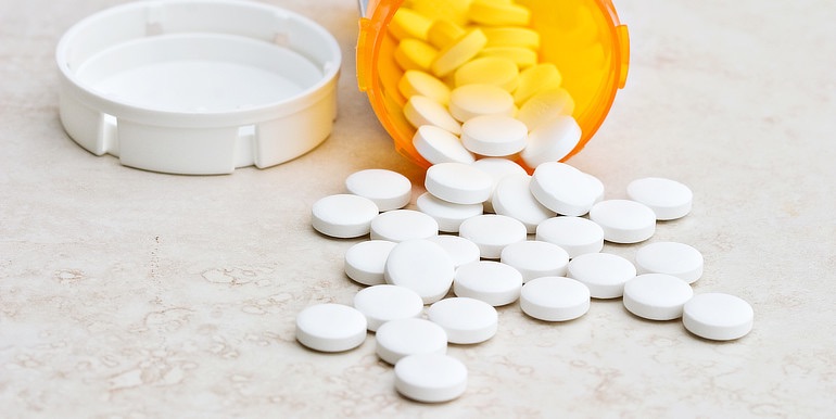 Aspirin v nízkých dávkách možná snižuje riziko vzniku rakoviny tlustého střeva