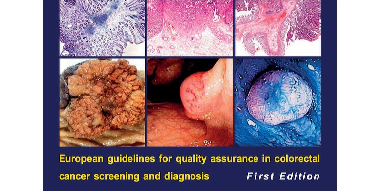 IARC coordinates new EU guidelines on colorectal cancer screening and diagnosis