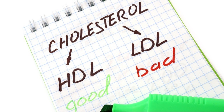 Vysoká hladina HDL cholesterolu možná snižuje riziko vzniku rakoviny tlustého střeva