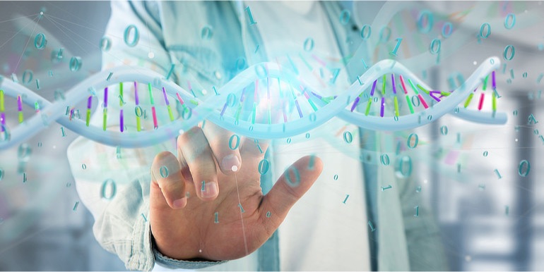 Sequencing of colorectal tumors