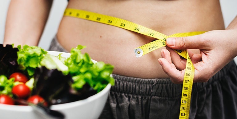 Excess weight linked to 8 more cancer types
