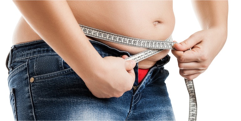 Obezita souvisí se zvýšeným rizikem vzniku časné formy kolorektálního karcinomu