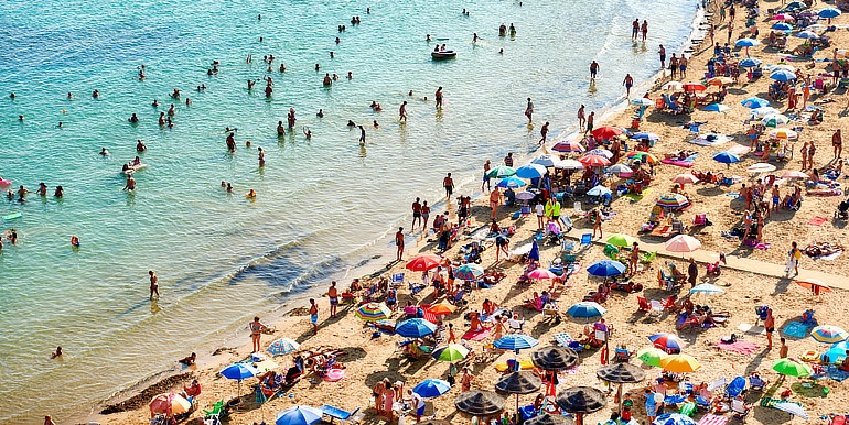 Milionům Evropanů hrozí chronická onemocnění trávicího traktu, nezmění-li svůj životní styl