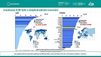 Analýza výkonnosti screeningu kolorektálního karcinomu v ČR: prosinec 2022